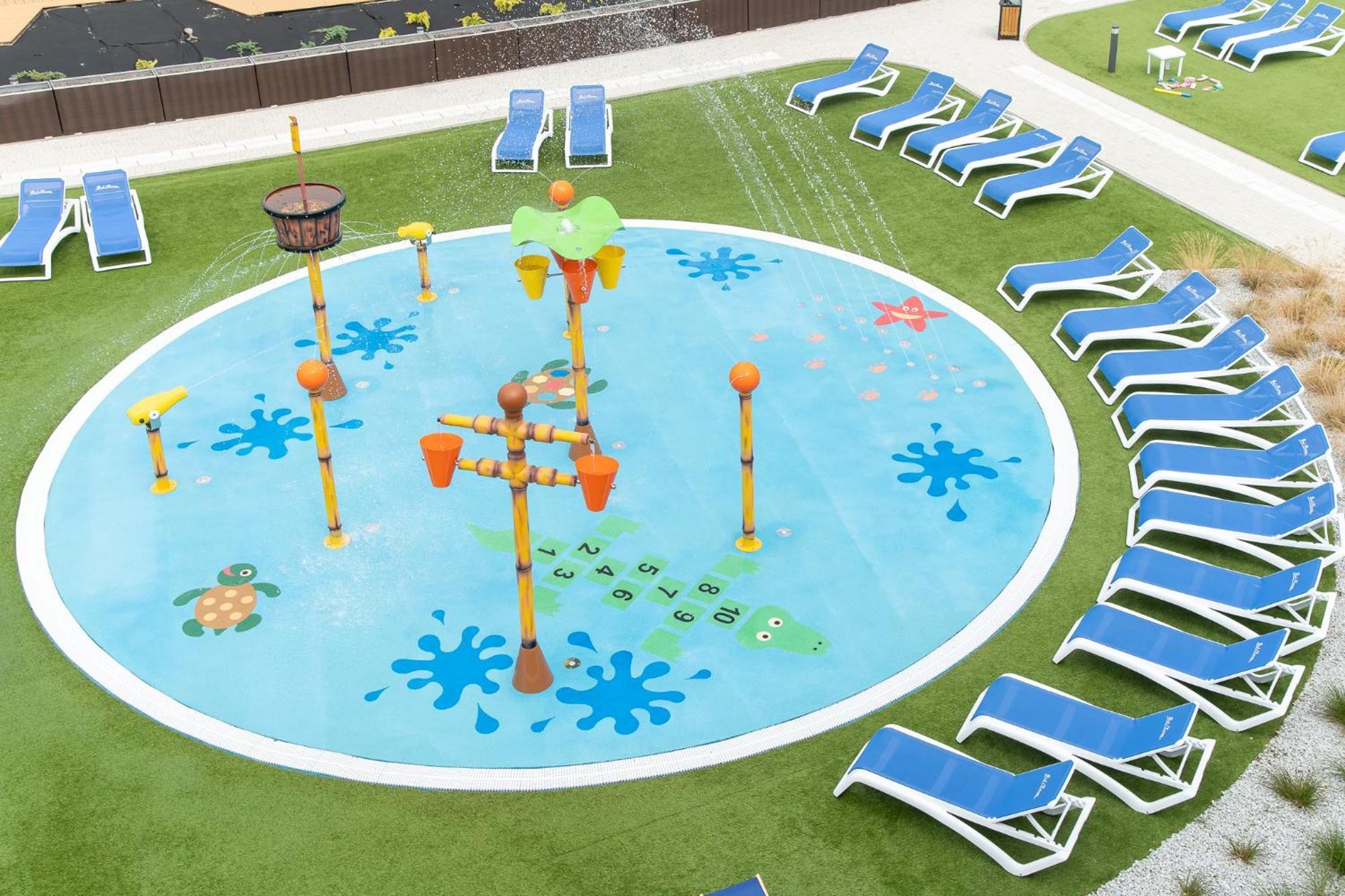 דירות מידזיזדרויה Bel Mare 415B מראה חיצוני תמונה